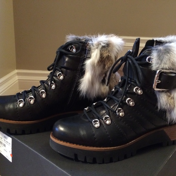 SOLD RUDSAK Women's Ankle Boots BAIE - Picture 3 of 8